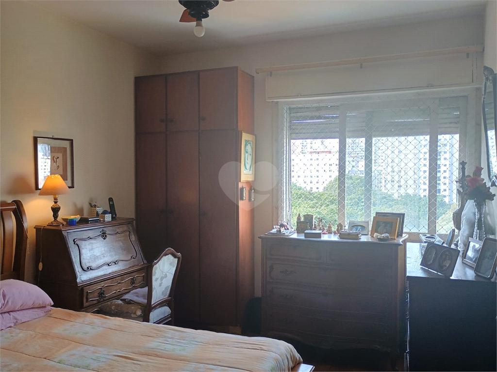 Venda Apartamento São Paulo Pinheiros REO534281 30