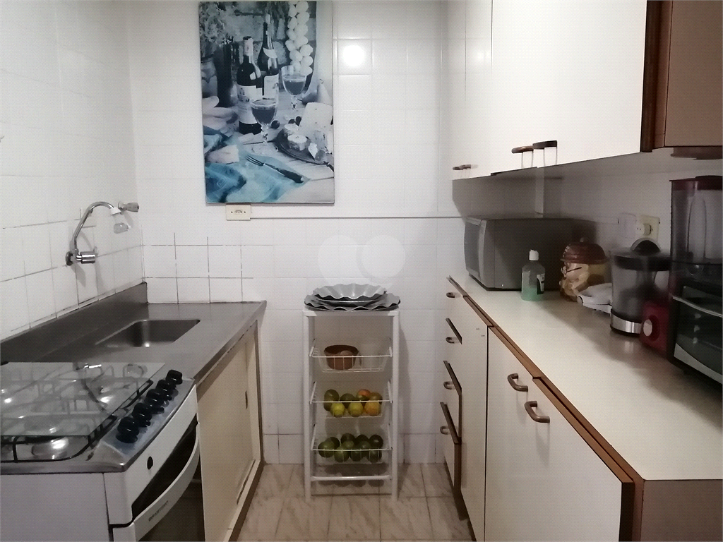 Venda Apartamento São Paulo Pinheiros REO534281 12