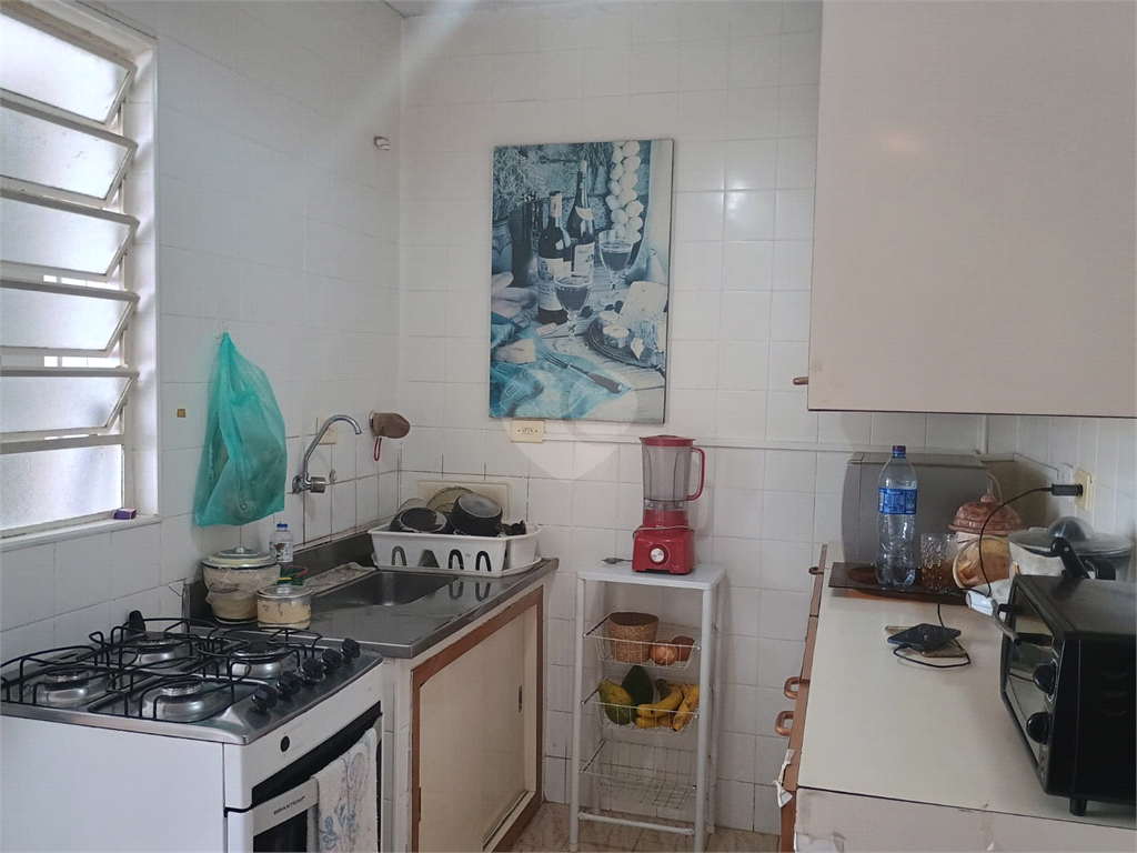 Venda Apartamento São Paulo Pinheiros REO534281 26