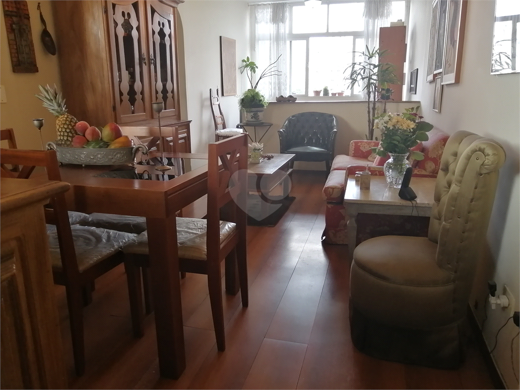 Venda Apartamento São Paulo Pinheiros REO534281 4