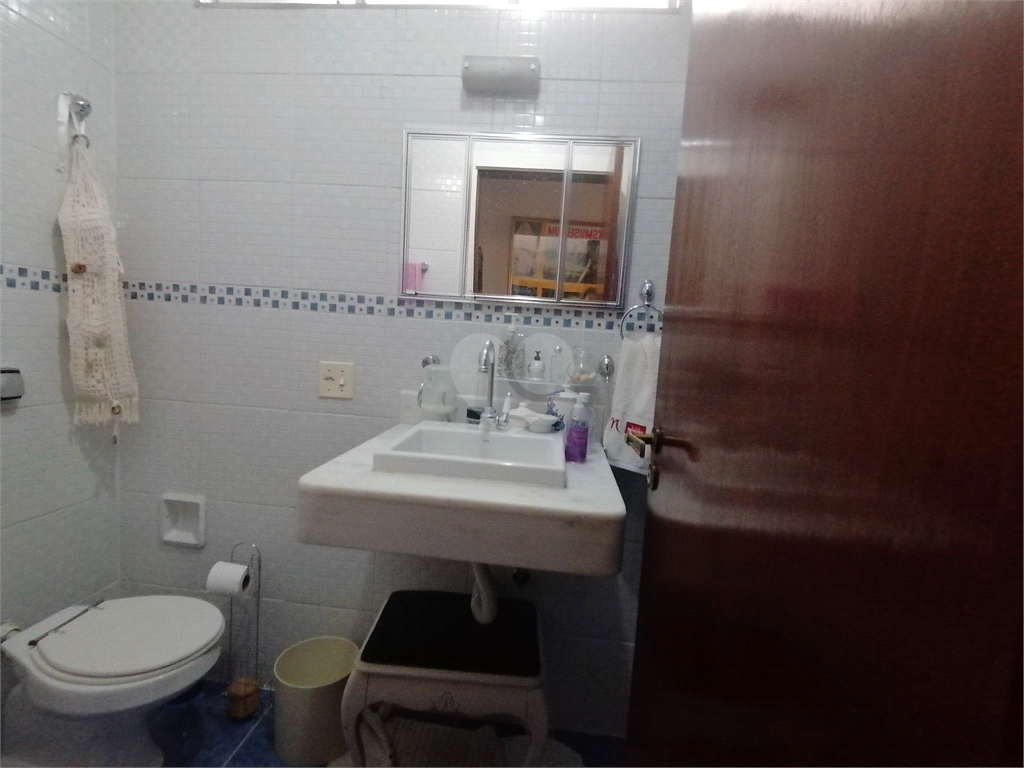 Venda Apartamento São Paulo Pinheiros REO534281 10