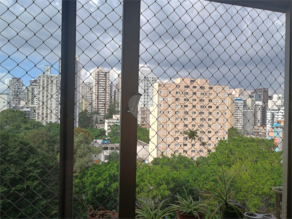 Venda Apartamento São Paulo Pinheiros REO534281 42