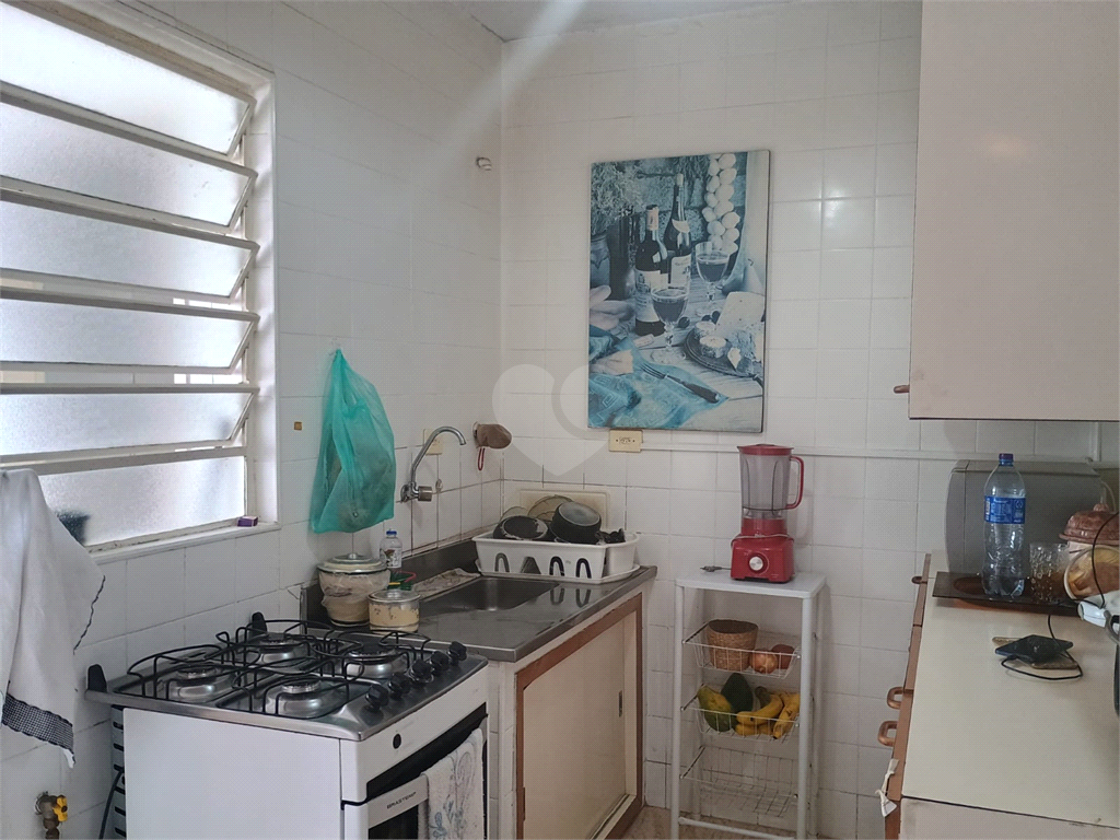 Venda Apartamento São Paulo Pinheiros REO534281 23