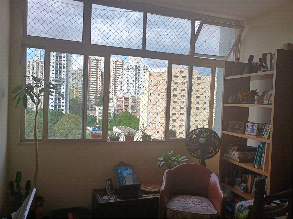 Venda Apartamento São Paulo Pinheiros REO534281 41