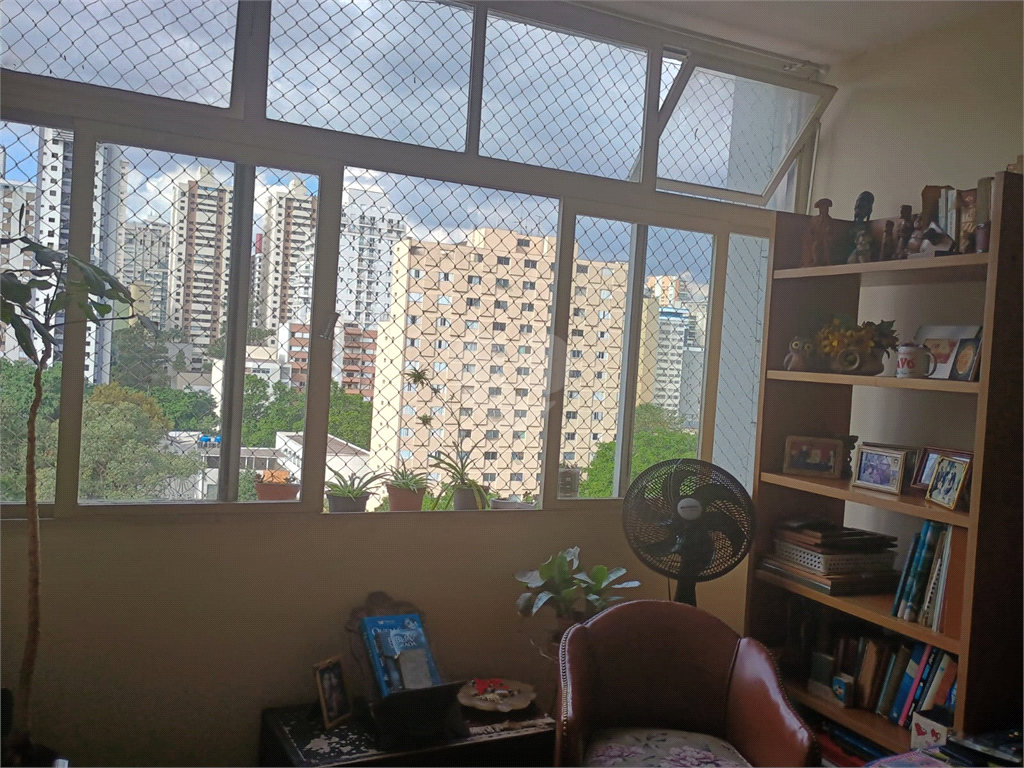 Venda Apartamento São Paulo Pinheiros REO534281 39