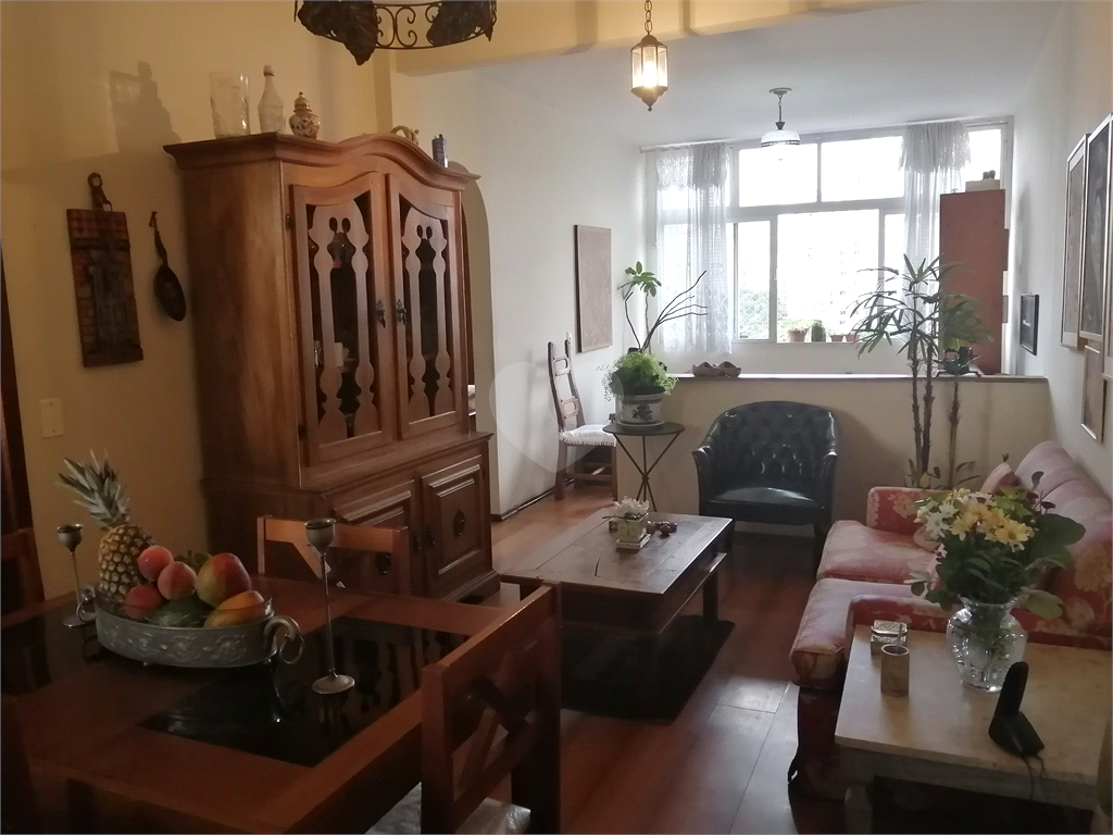 Venda Apartamento São Paulo Pinheiros REO534281 5