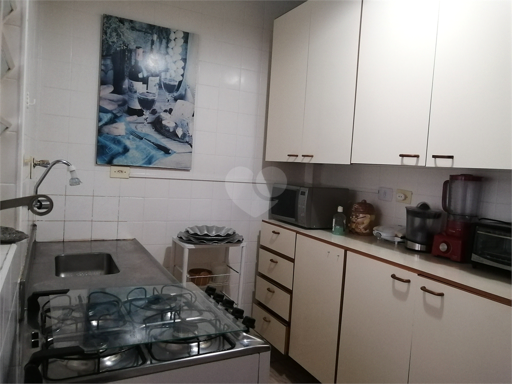 Venda Apartamento São Paulo Pinheiros REO534281 13