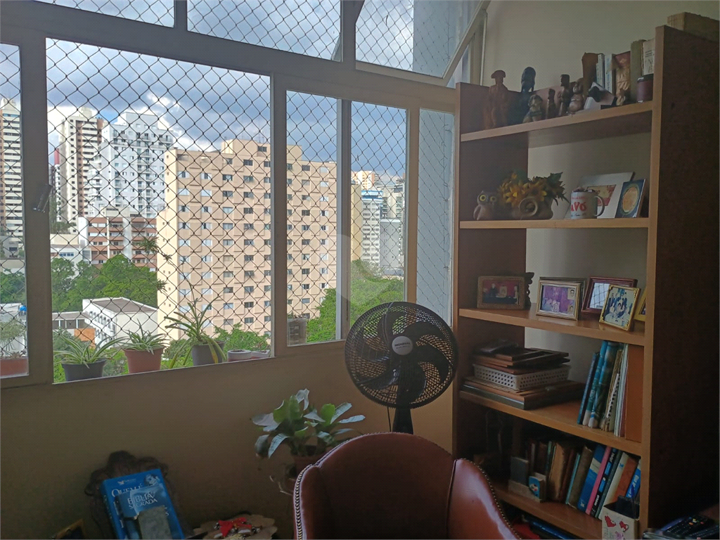 Venda Apartamento São Paulo Pinheiros REO534281 34