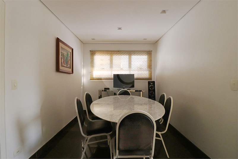 Venda Apartamento São Paulo Indianópolis REO534283 25