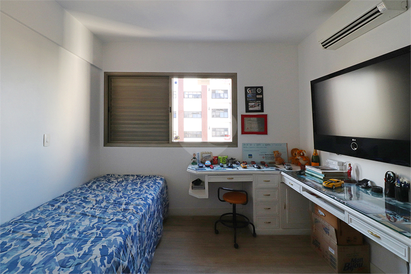 Venda Apartamento São Paulo Indianópolis REO534283 15