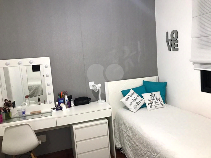 Venda Apartamento São Paulo Tucuruvi REO534291 7