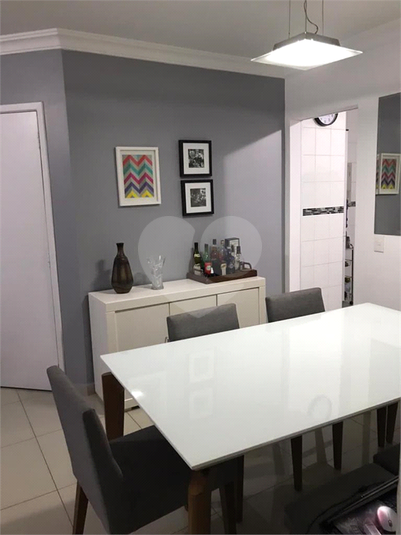 Venda Apartamento São Paulo Tucuruvi REO534291 2