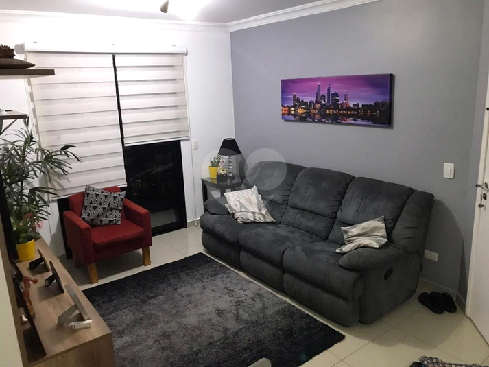 Venda Apartamento São Paulo Tucuruvi REO534291 3