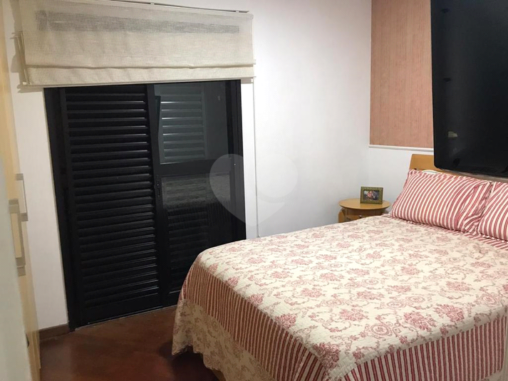 Venda Apartamento São Paulo Tucuruvi REO534291 9