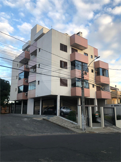 Venda Apartamento Cachoeirinha Vila Cachoeirinha REO534298 2