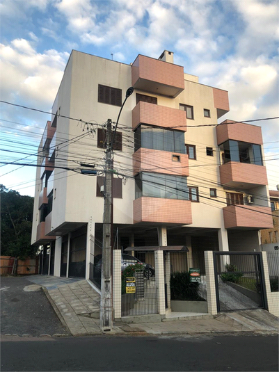 Venda Apartamento Cachoeirinha Vila Cachoeirinha REO534298 1