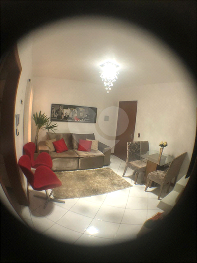 Venda Apartamento Cachoeirinha Vila Cachoeirinha REO534298 9