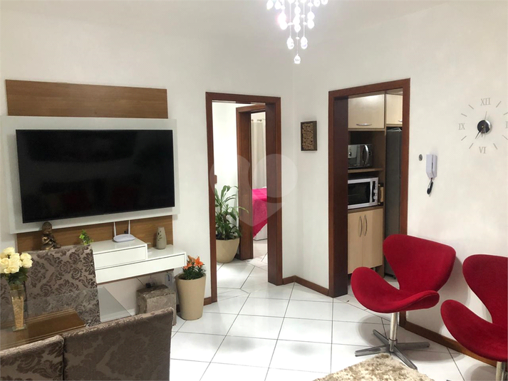 Venda Apartamento Cachoeirinha Vila Cachoeirinha REO534298 4