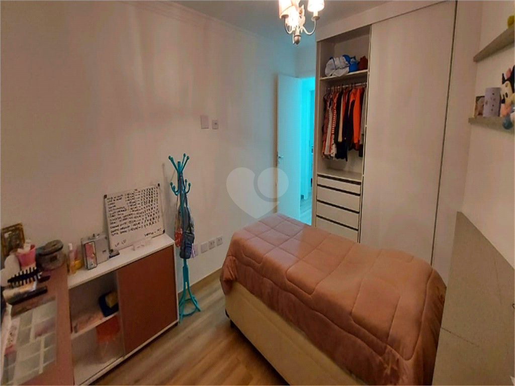 Venda Casa São Paulo Vila Formosa REO534301 13