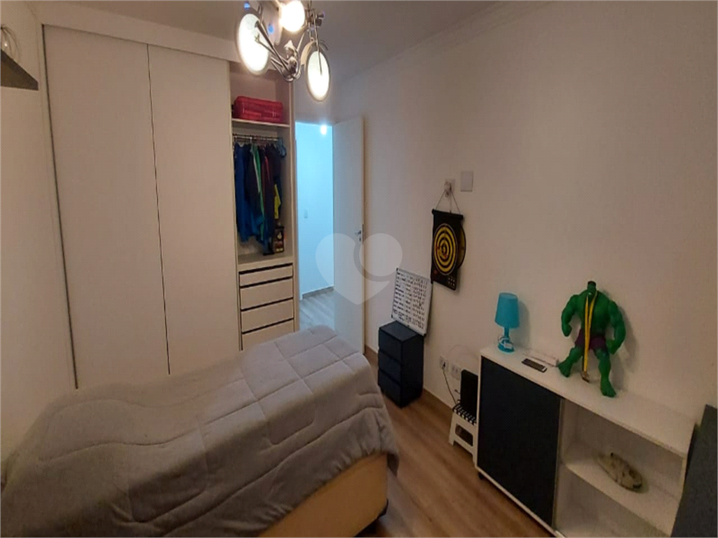 Venda Casa São Paulo Vila Formosa REO534301 12