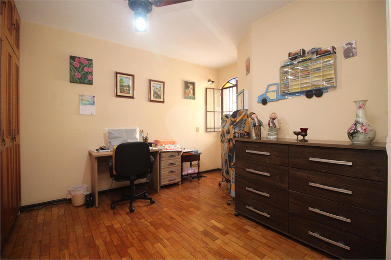 Venda Sobrado São Paulo Campo Belo REO534313 13