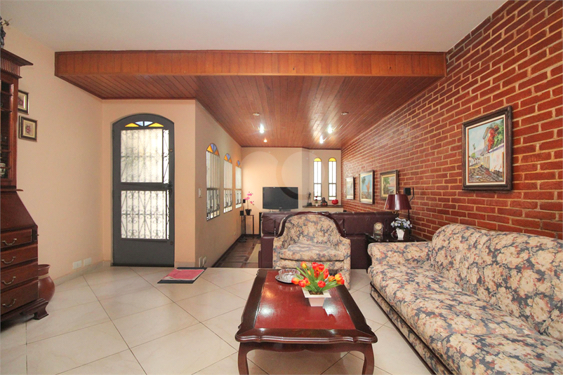 Venda Sobrado São Paulo Campo Belo REO534313 5