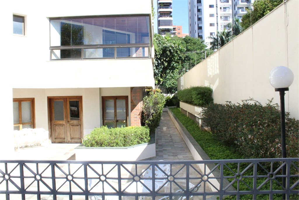 Venda Apartamento São Paulo Vila Leopoldina REO534339 27