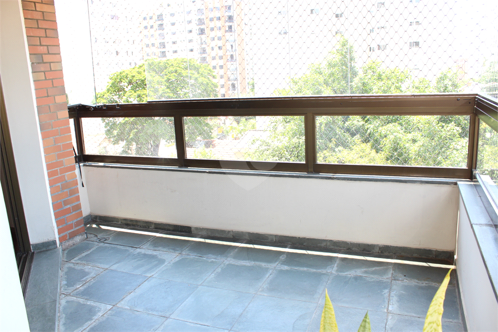 Venda Apartamento São Paulo Vila Leopoldina REO534339 4