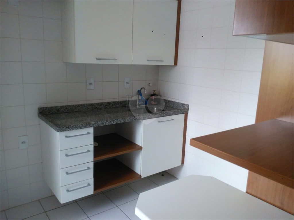 Venda Apartamento Campinas Cambuí REO534344 7