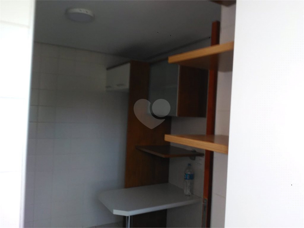 Venda Apartamento Campinas Cambuí REO534344 26