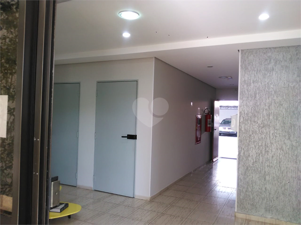 Venda Apartamento Campinas Cambuí REO534344 20