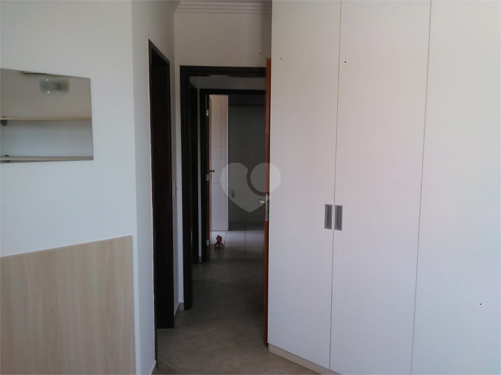 Venda Apartamento Campinas Cambuí REO534344 22