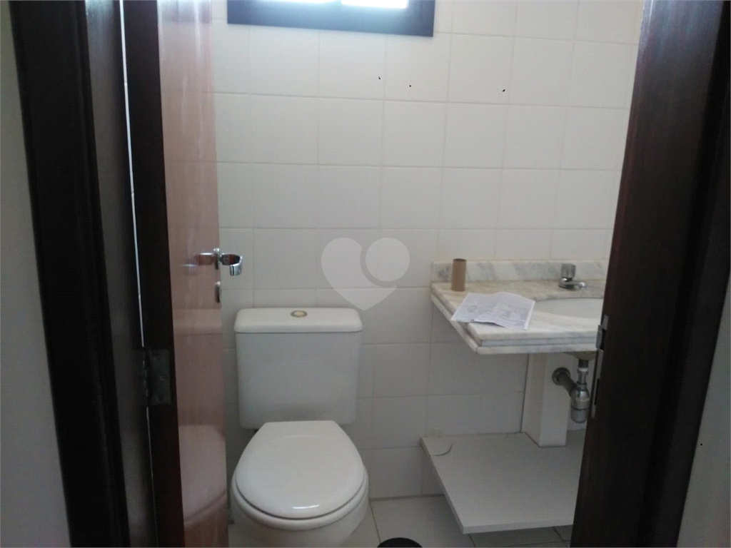 Venda Apartamento Campinas Cambuí REO534344 16