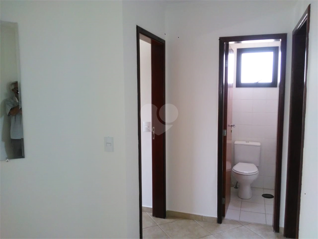 Venda Apartamento Campinas Cambuí REO534344 10