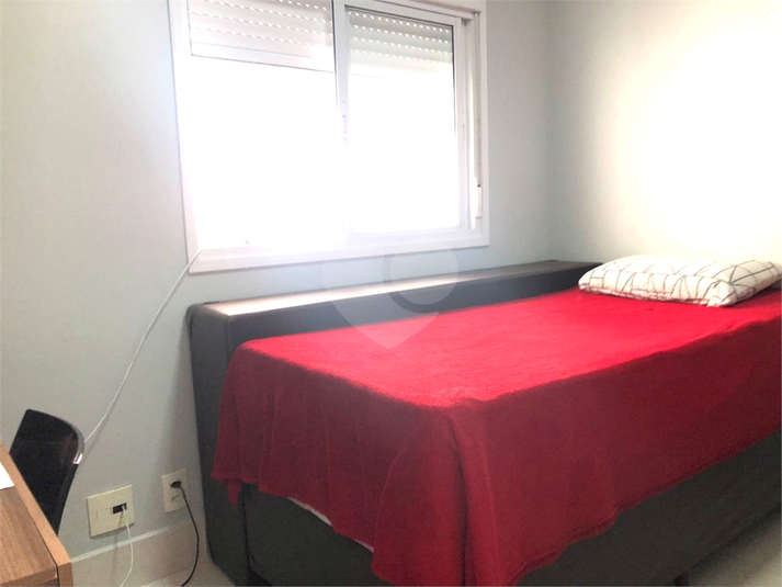 Venda Apartamento São Paulo Parque Da Mooca REO534351 18