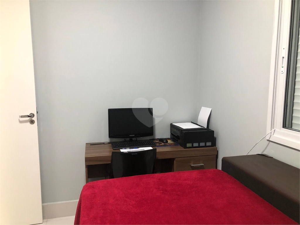 Venda Apartamento São Paulo Parque Da Mooca REO534351 20