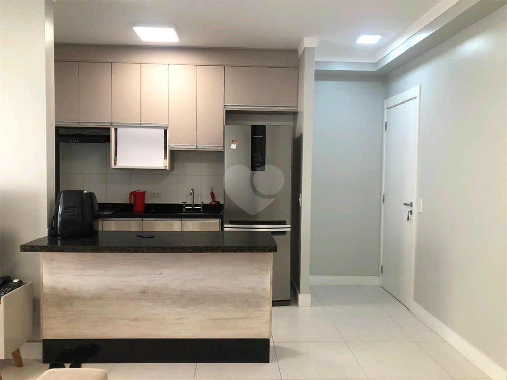 Venda Apartamento São Paulo Parque Da Mooca REO534351 5