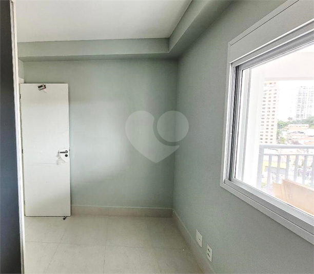 Venda Apartamento São Paulo Parque Da Mooca REO534351 16