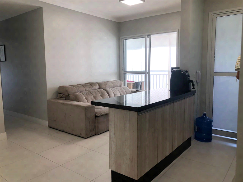 Venda Apartamento São Paulo Parque Da Mooca REO534351 14