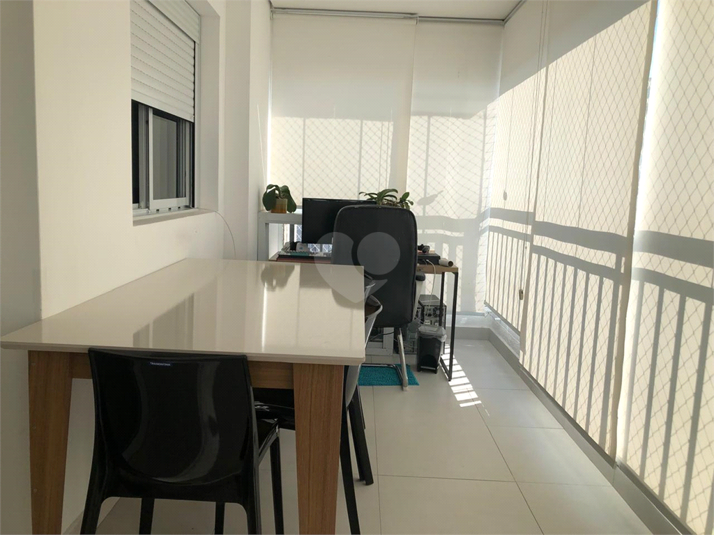 Venda Apartamento São Paulo Parque Da Mooca REO534351 3