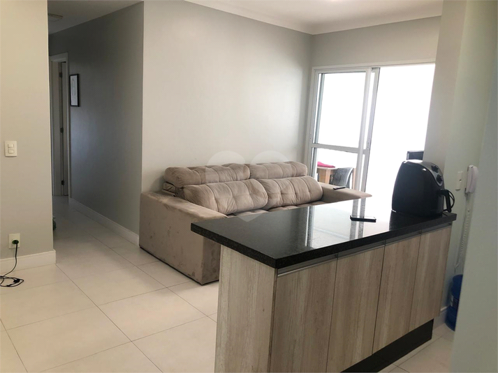 Venda Apartamento São Paulo Parque Da Mooca REO534351 16