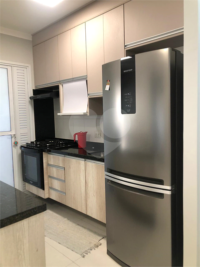 Venda Apartamento São Paulo Parque Da Mooca REO534351 17