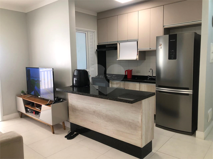 Venda Apartamento São Paulo Parque Da Mooca REO534351 6