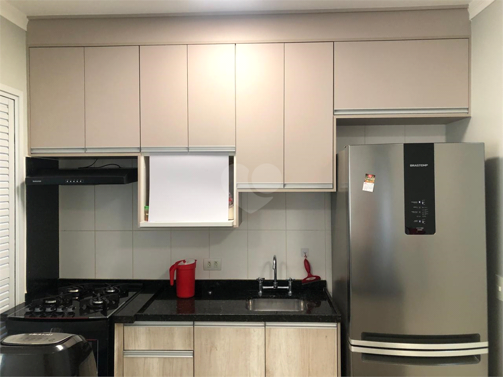 Venda Apartamento São Paulo Parque Da Mooca REO534351 7