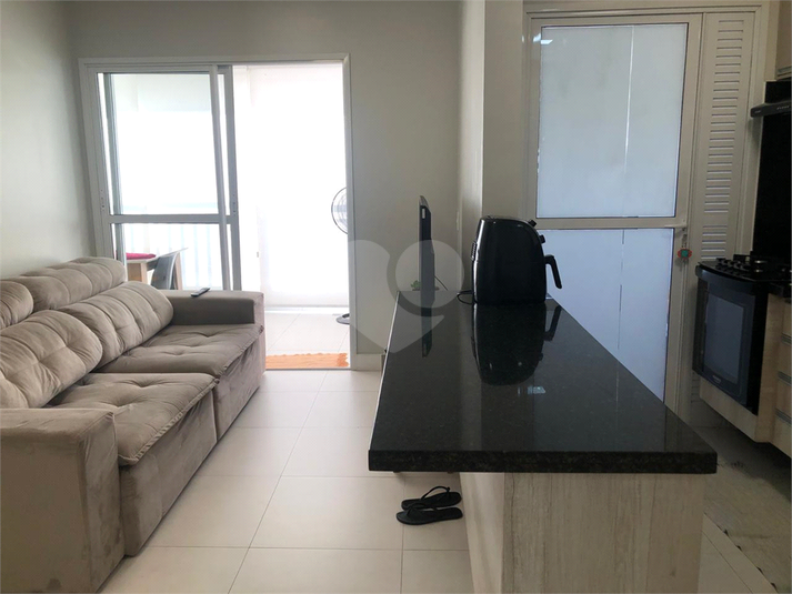 Venda Apartamento São Paulo Parque Da Mooca REO534351 15