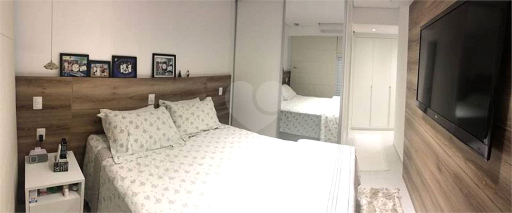 Venda Apartamento Bertioga Riviera De São Lourenço REO534352 9