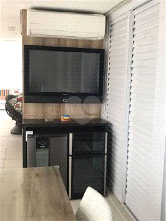 Venda Apartamento Bertioga Riviera De São Lourenço REO534352 5