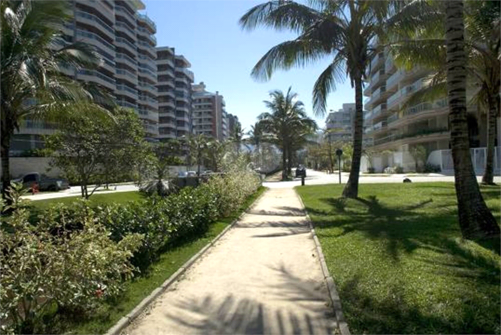 Venda Apartamento Bertioga Riviera De São Lourenço REO534352 6