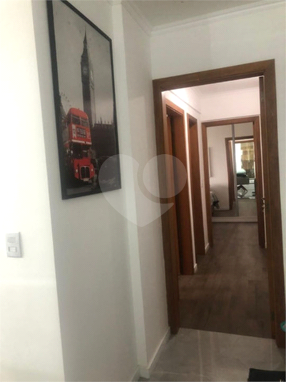 Venda Apartamento Porto Alegre Petrópolis REO534372 5