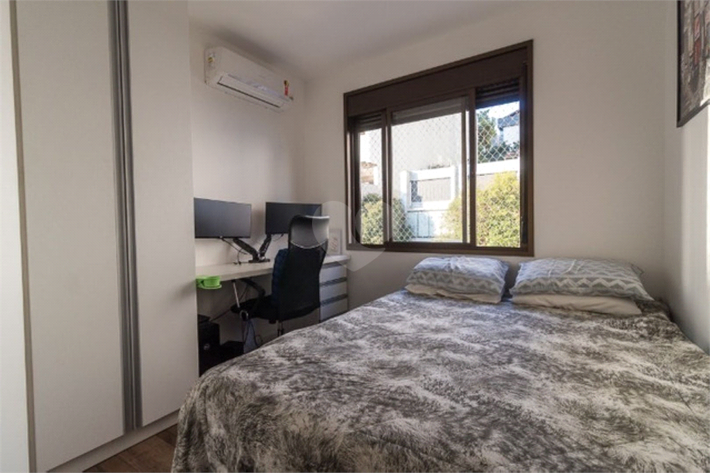 Venda Apartamento Porto Alegre Petrópolis REO534372 4